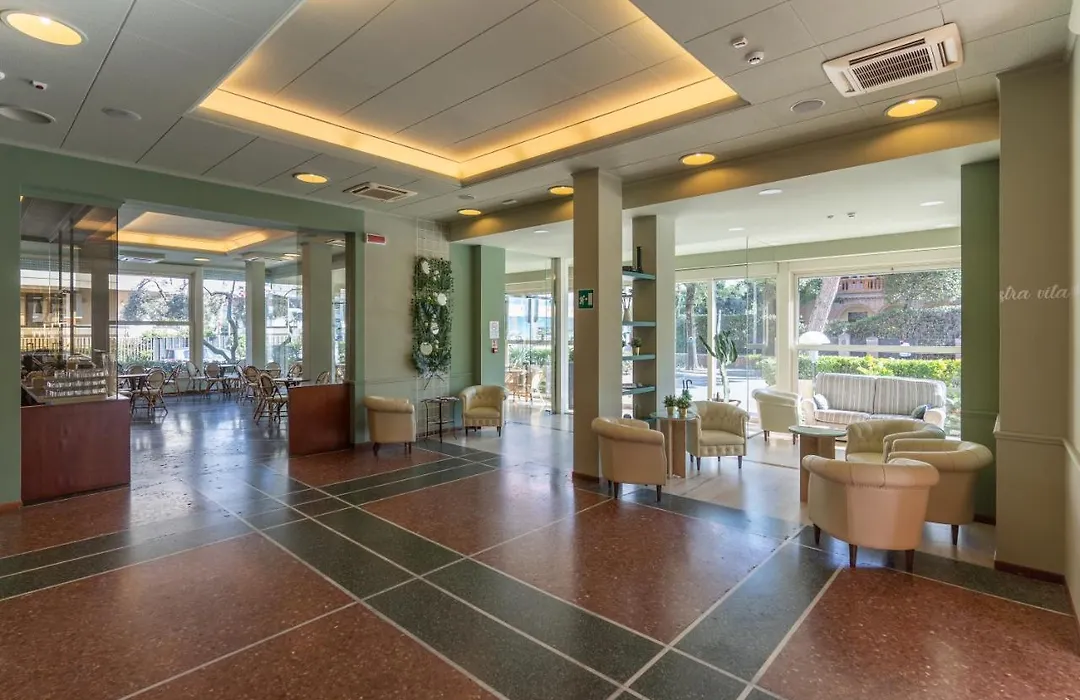 Hotel Flamengo Riccione-1