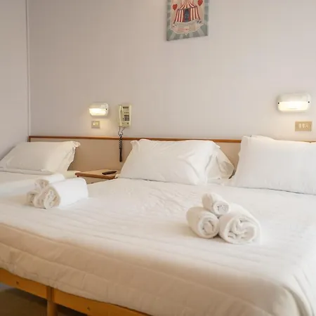 Hotel Flamengo Riccione-2