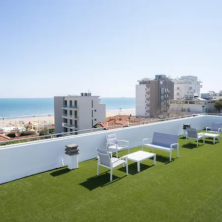 Hotel Flamengo Riccione-3
