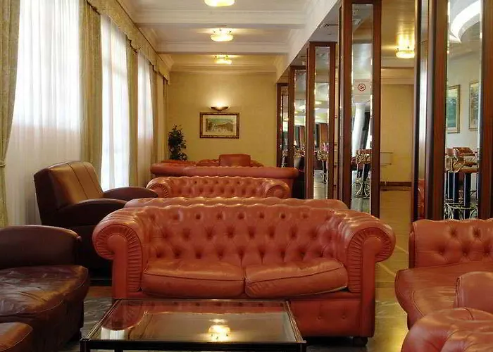 Hotel Le Conchiglie Riccione
