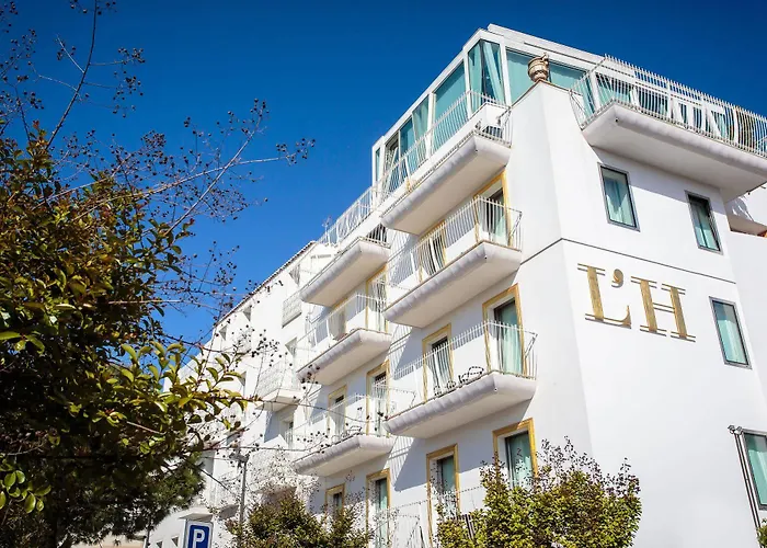L'H Hotel Riccione